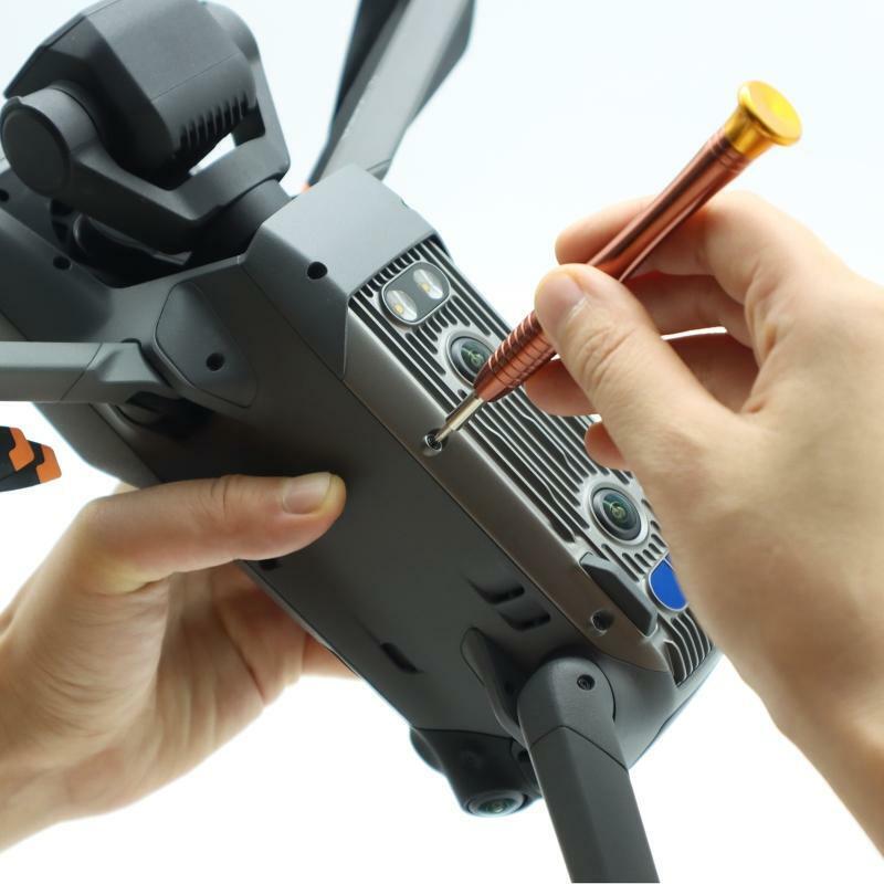 Multifunction Repair Screwdriver Tool Kit for DJI Mavic 3 Cine Drone Tool Set
