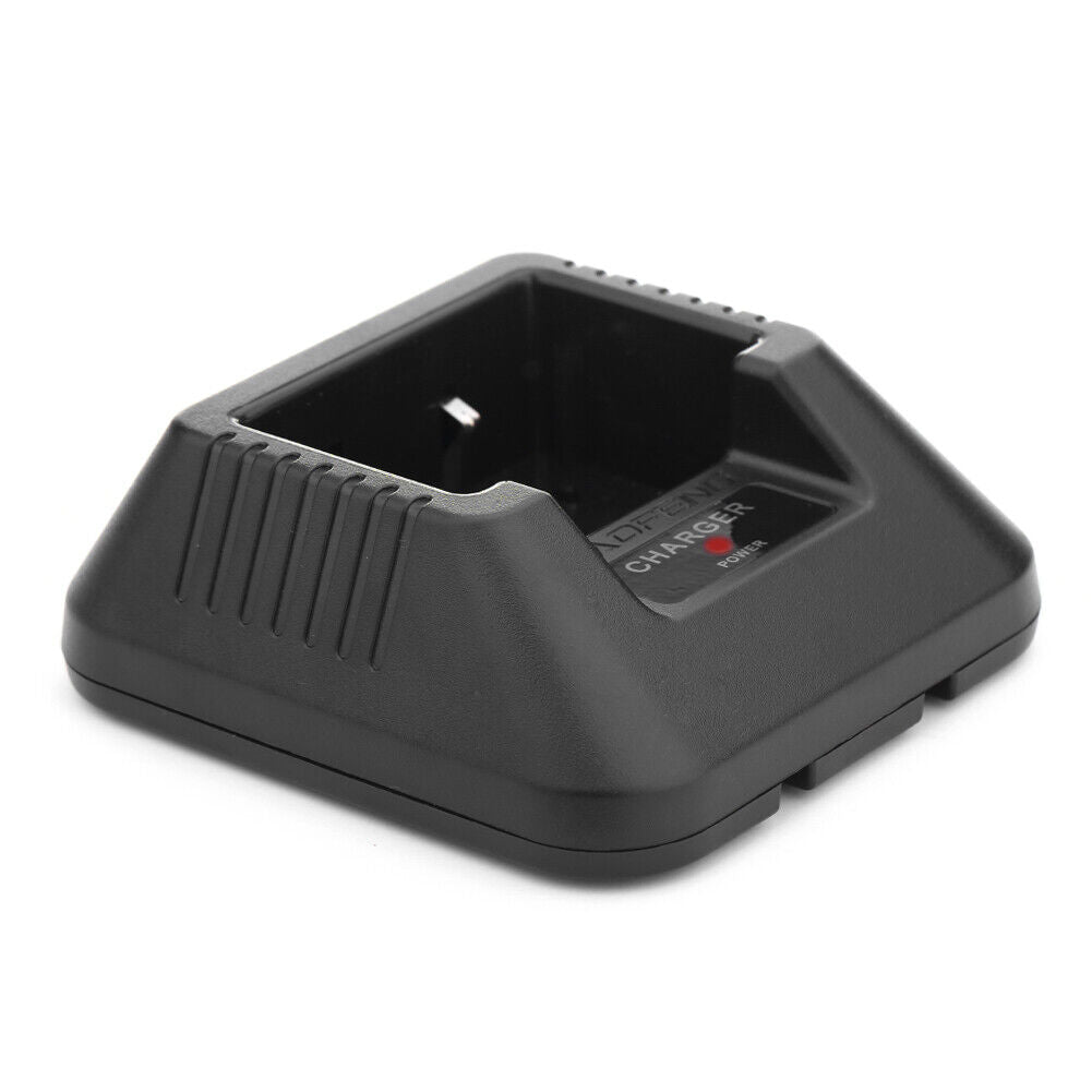 Li-ion Battery Charger Radios Docking Station for BF-UV5R Walkie Talkie