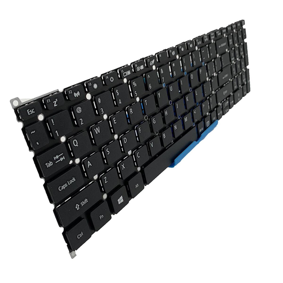 Laptop Keyboard, US Layout for A317-51 A317-51G A715-74G A317-51K N17C2