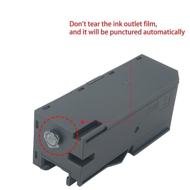 Printer Ink T04D0 Ink Maintenance Box C13T04D000 for EpsonEcoTank ET-7700 ET-775