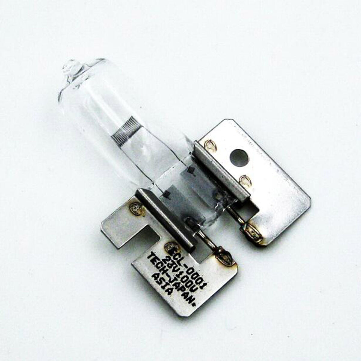 Halogen Lamp Mai Kewei Ma Kui Surgery Shadowless Lamp ECL-0001 Bulb ALM Parts