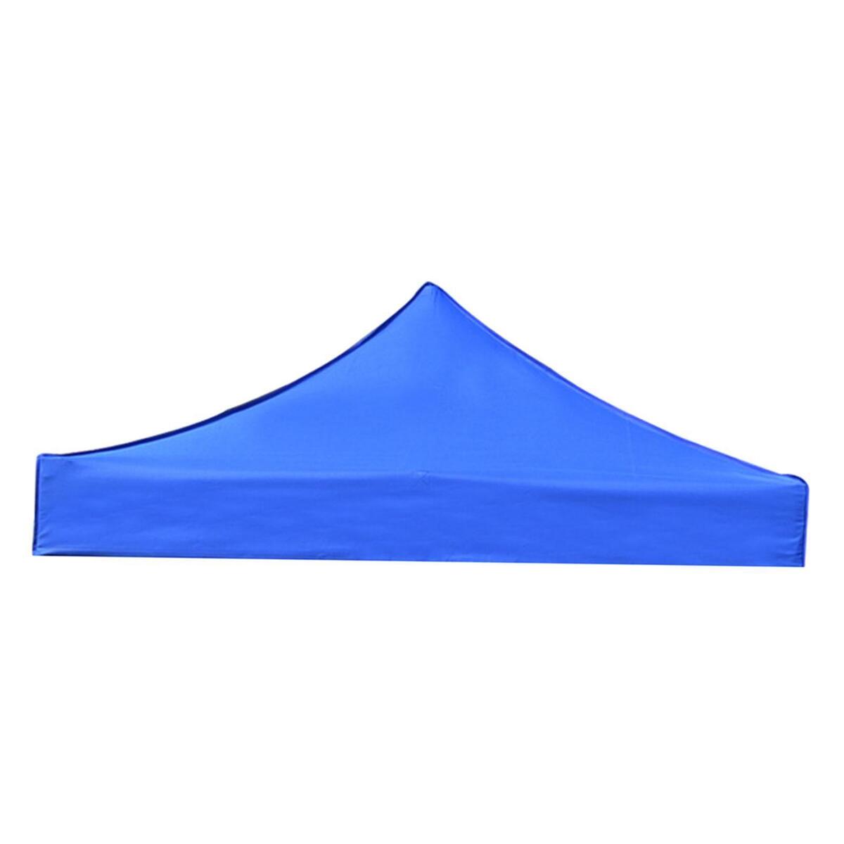 Canopy Roof Cover Replacement Tent Cloth Sunshade Shelter for Hiking Beach