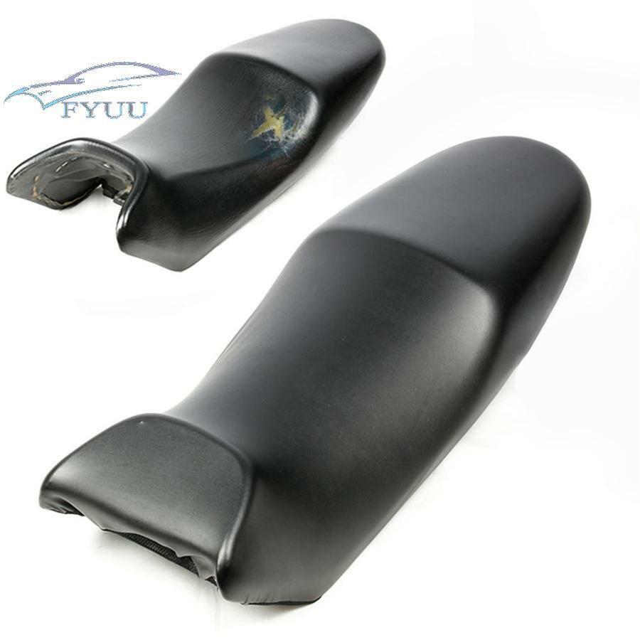 1pc L Size Black Waterproof Dust UV Motorcycle Seat Cushion Seat Cover Protector