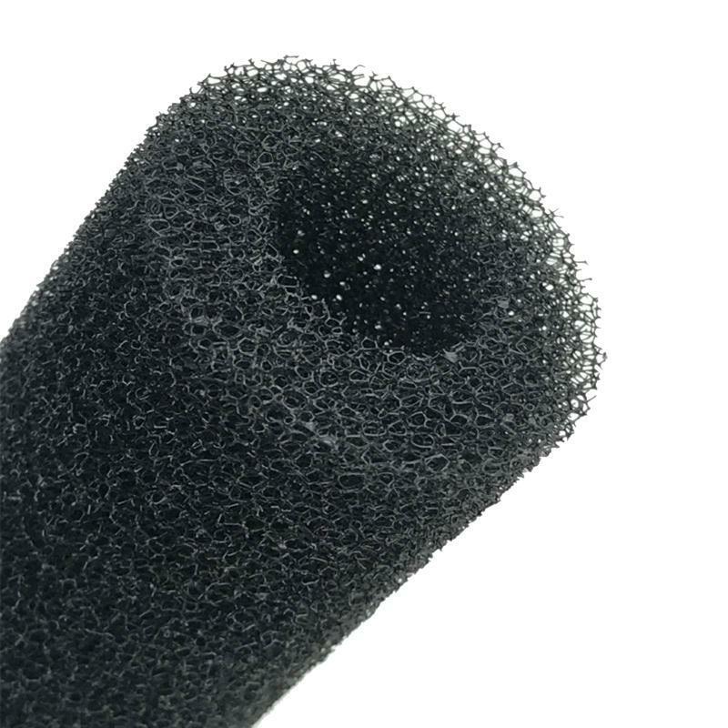 5Pcs Intake Filter Sponge Aquarium Fish Tank Filter Covers Pre-Filter Foams