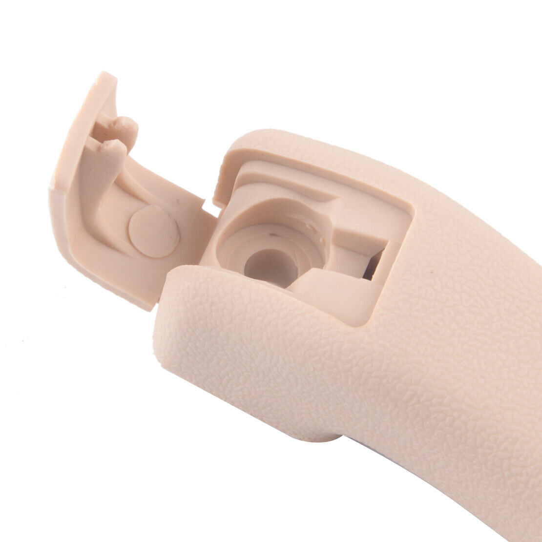 A Pillar Front Grab Roof Handle Fit for Mitsubishi Pajero Montero Shogun 91-06