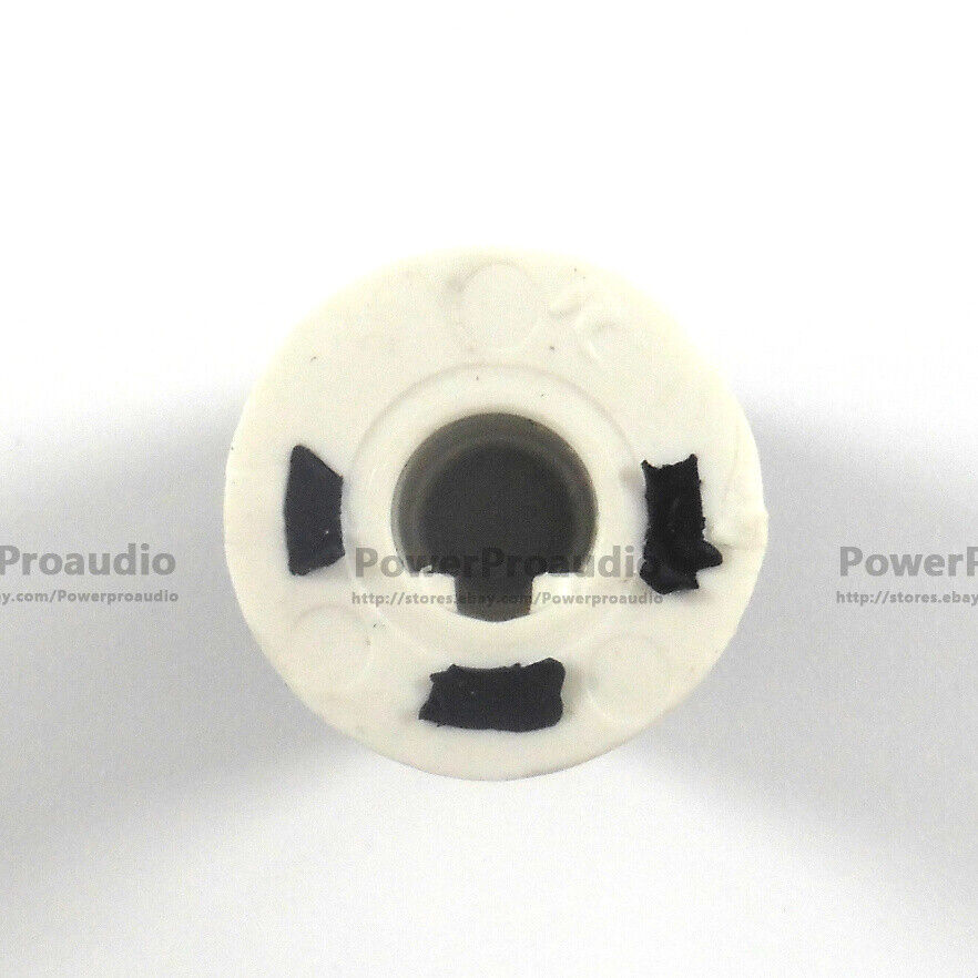 20pcs for pioneer DDJ-RR SB2 Mixer EQ Knob Cap / 180 Degree Potentiometer Rubber