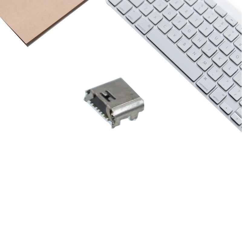 USB Charging Socket Port Compatible with Galaxy Tab E Lite 7.0"T113 T113