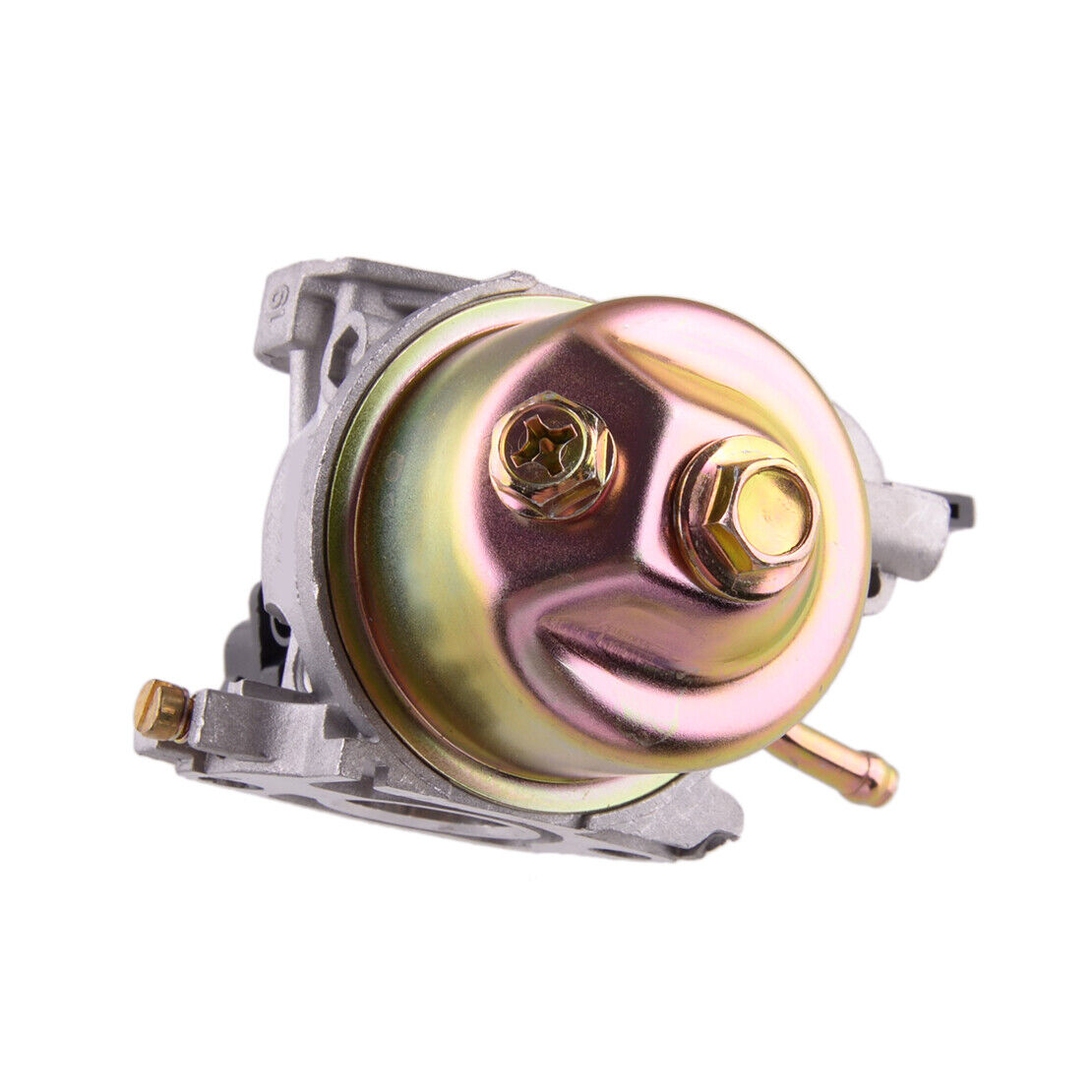 Carburetor Kit Fit For Royal Einhell RPM 51S BG-PM 46S GH-PM 46/1S Lawn Mower