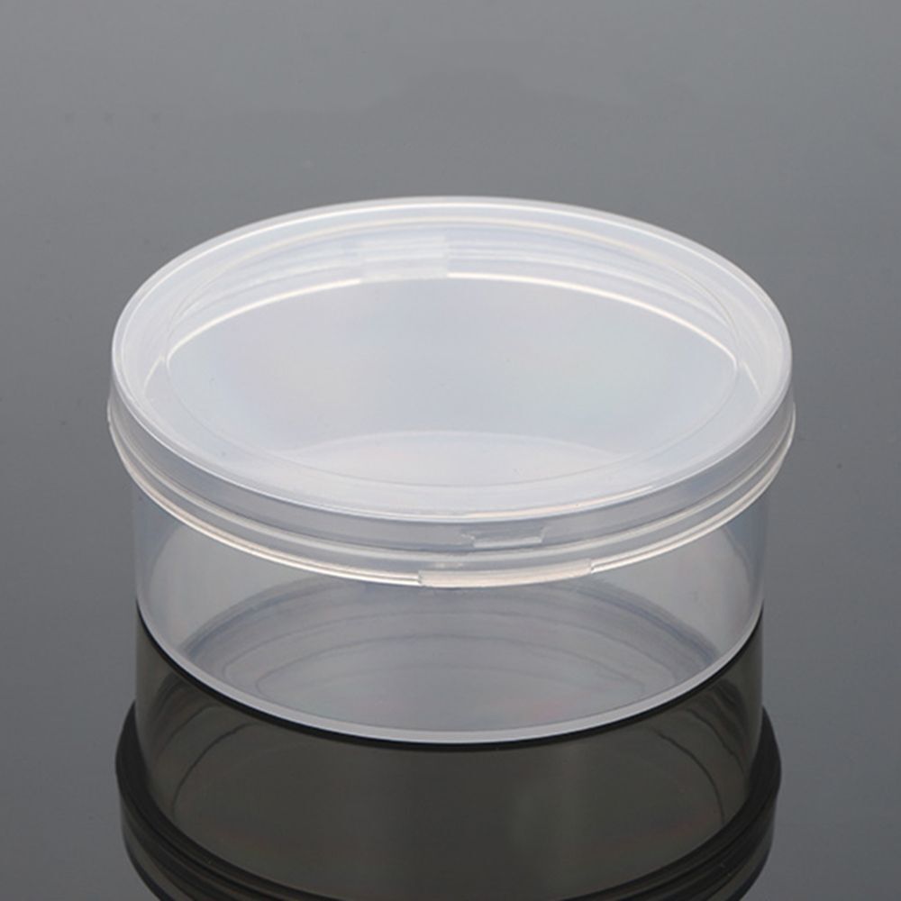 Powder Puff Drying Holder Cosmetic Powder Puff Storage Box Display Storage Case