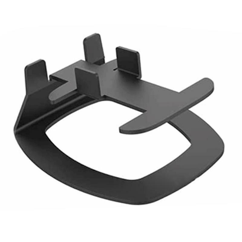Metal Desktop Stand Smart Speaker Hanger For SONOS Play 1/One SL Shelf Holder