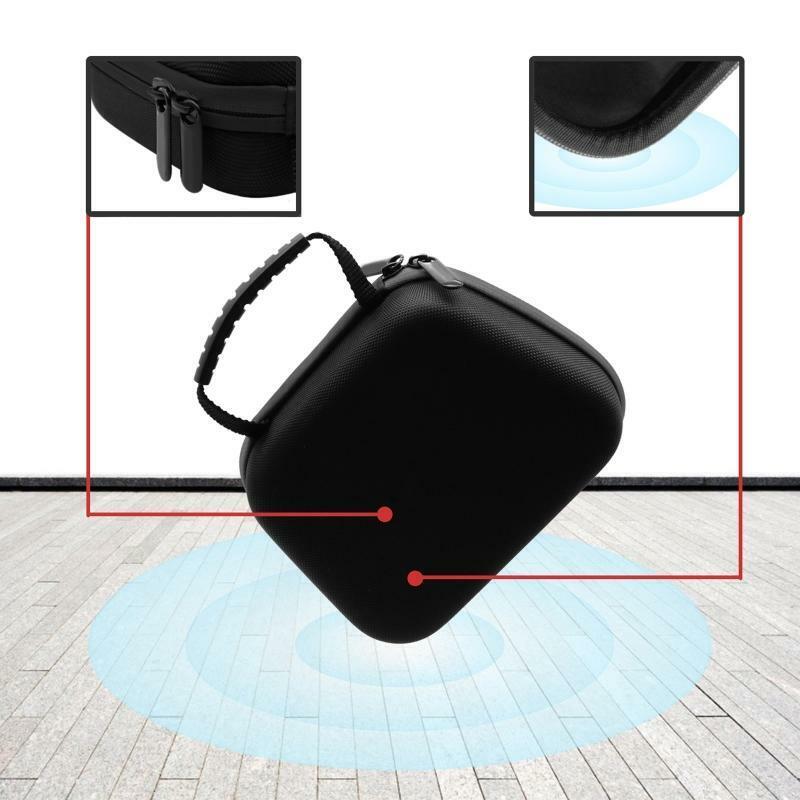 Storage Bag Portable Travel Carrying Case Oxford Cloth Pouch for Switch/PS5/PS4