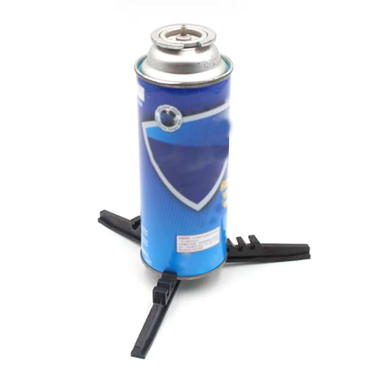 Gas Tank Stand Stable & Foldable Cylinder Base Holder Tank Tripod Bracket