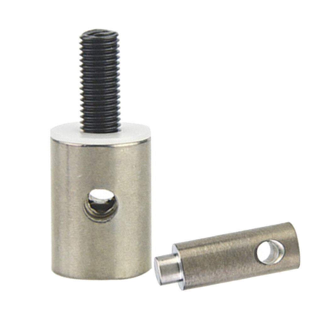 Connector Bolt for Stabilizer  Rod  Compound Recurve Bow