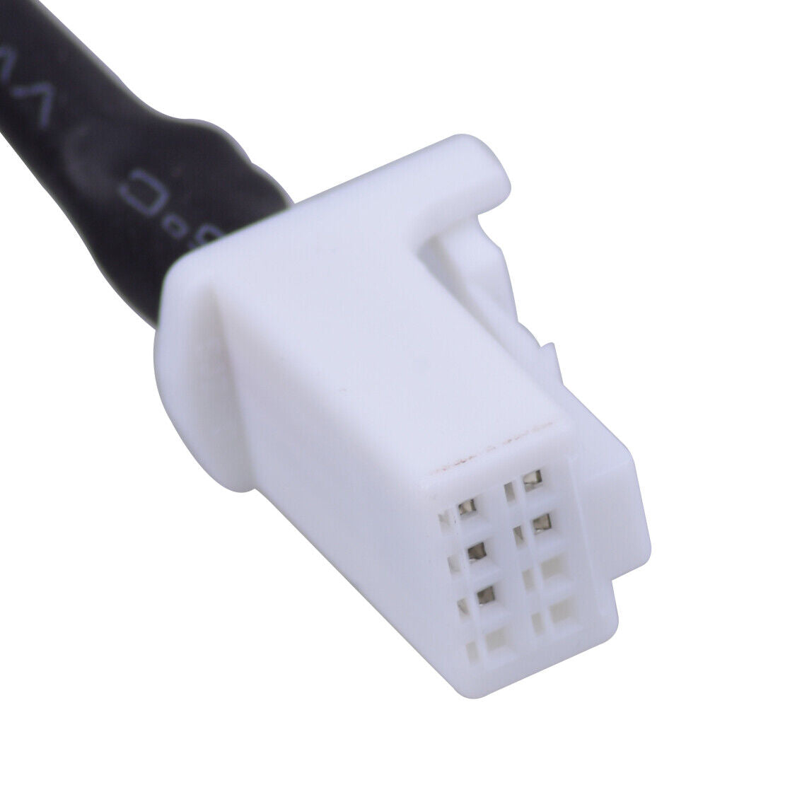 AUX In Adaptor Dash Female Jack Cable fit for Suzuki SX4 Grand Vitara 2007-10 li