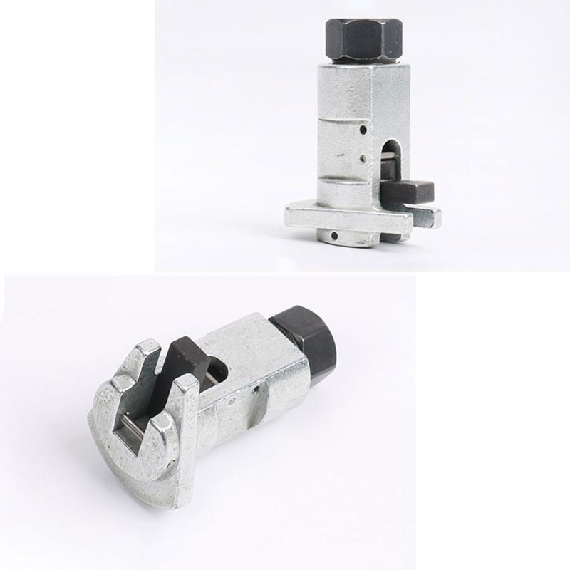 Portable Hydraulic Shock Absorber Removal Tool Separator for Car Repair Chassis
