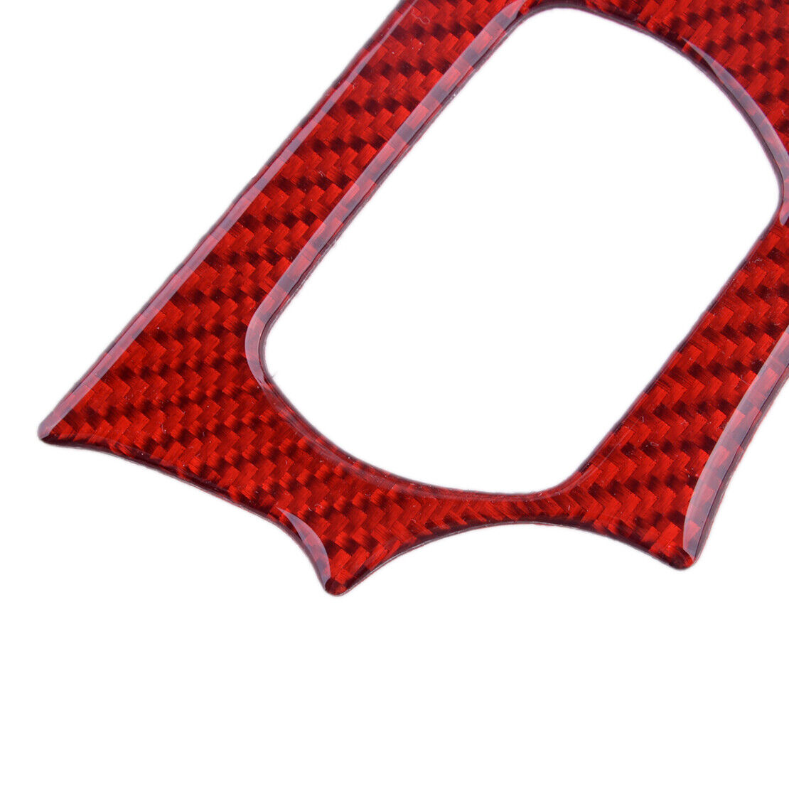 Ignition Switch Lock Lighter Panel Cover Trim fit for Corvette C6 fr 2005-2007