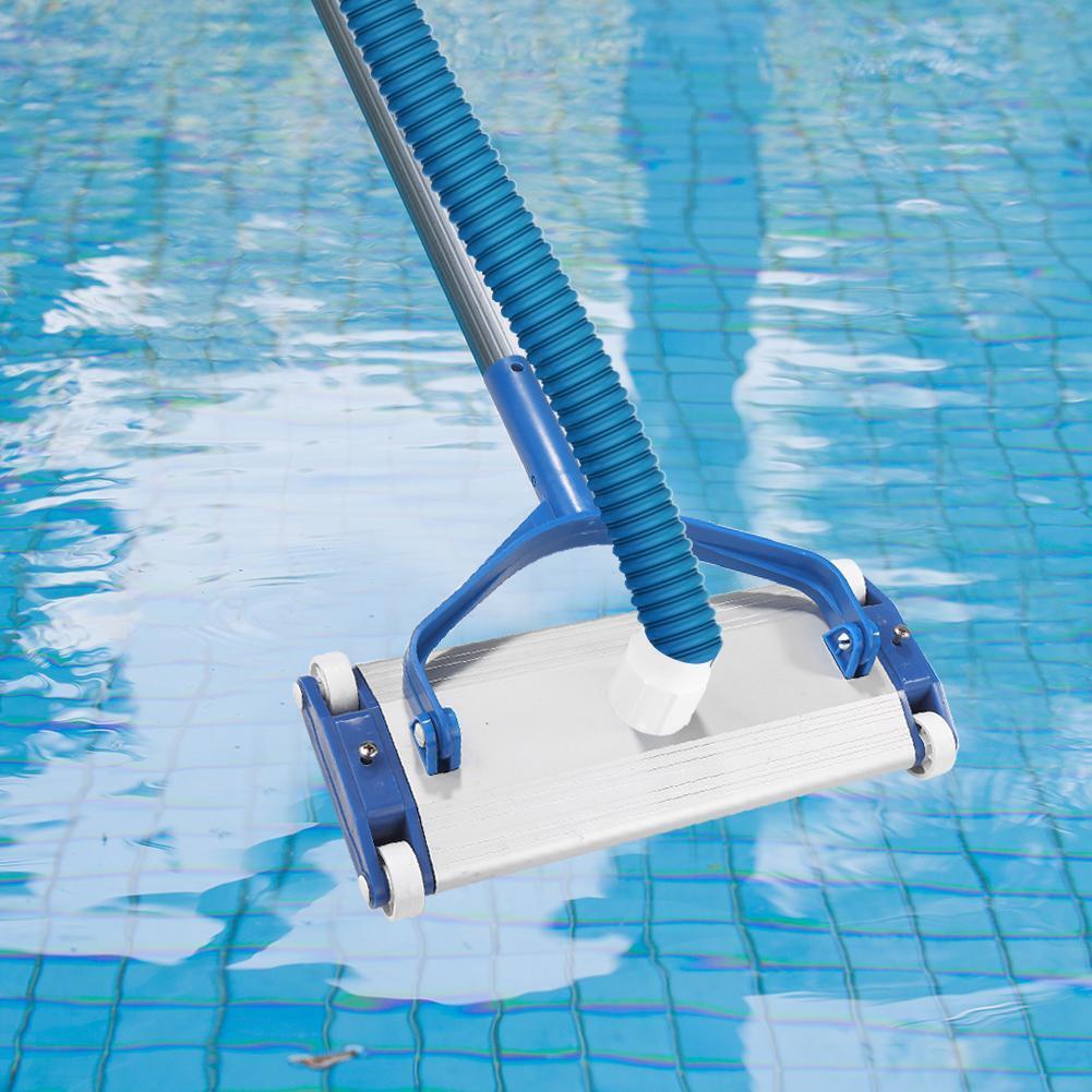 Swimming Pool Hose Connector Adapter Vacuum Suction Pipe Cleaning Fittings