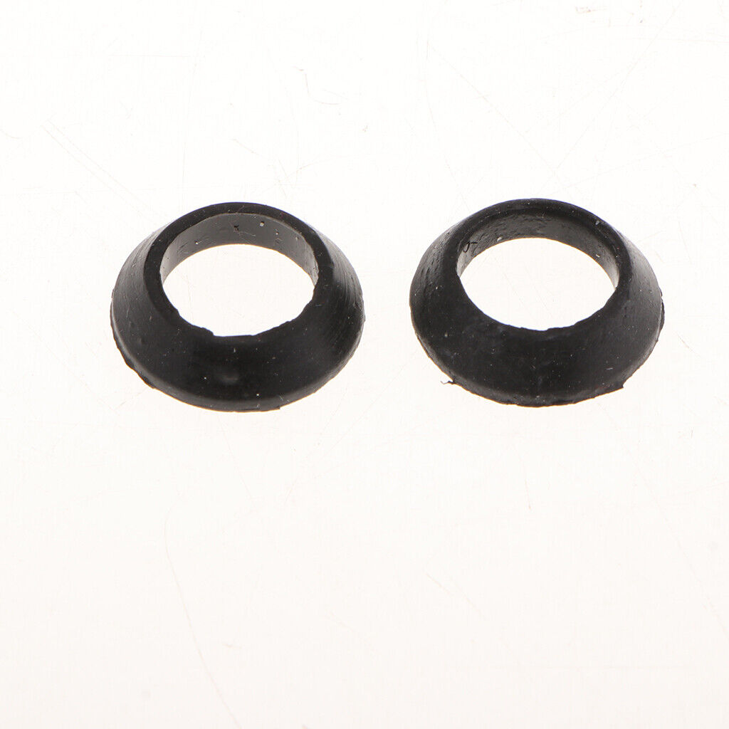 20pcs/ Winding  Rubber  Rings Fishing Rod Components Accessories