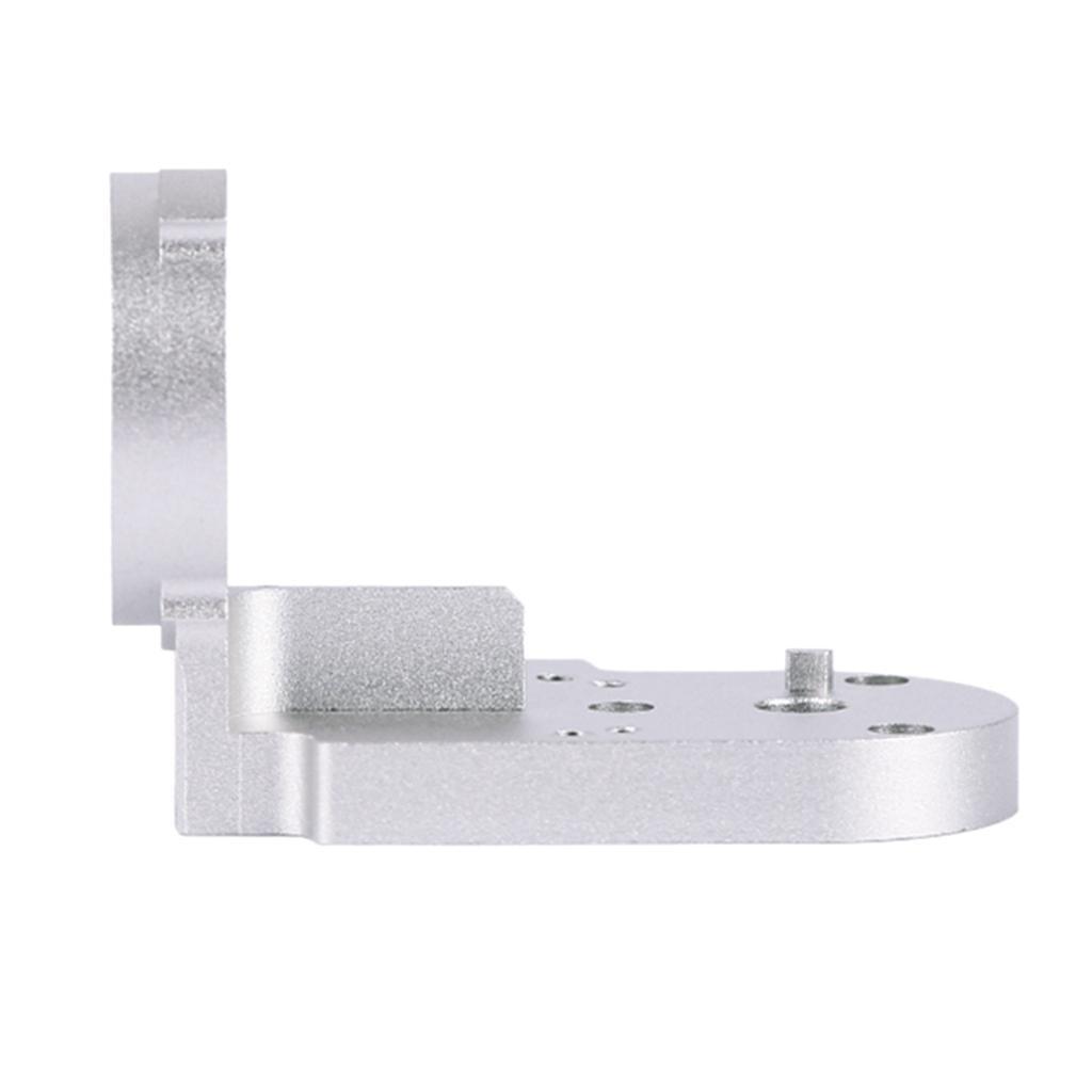 Gimbal Roll Arm Bracket for DJI Phantom 3 Standard Camera Repair Accessories