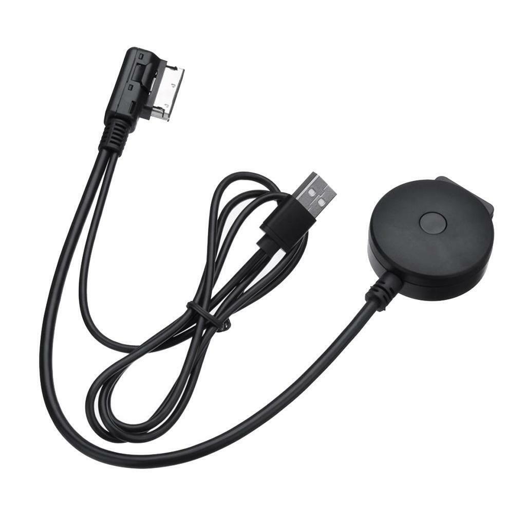 AMI MDI to  Receiver MP3 Music Interface Adapter Cable for  VW