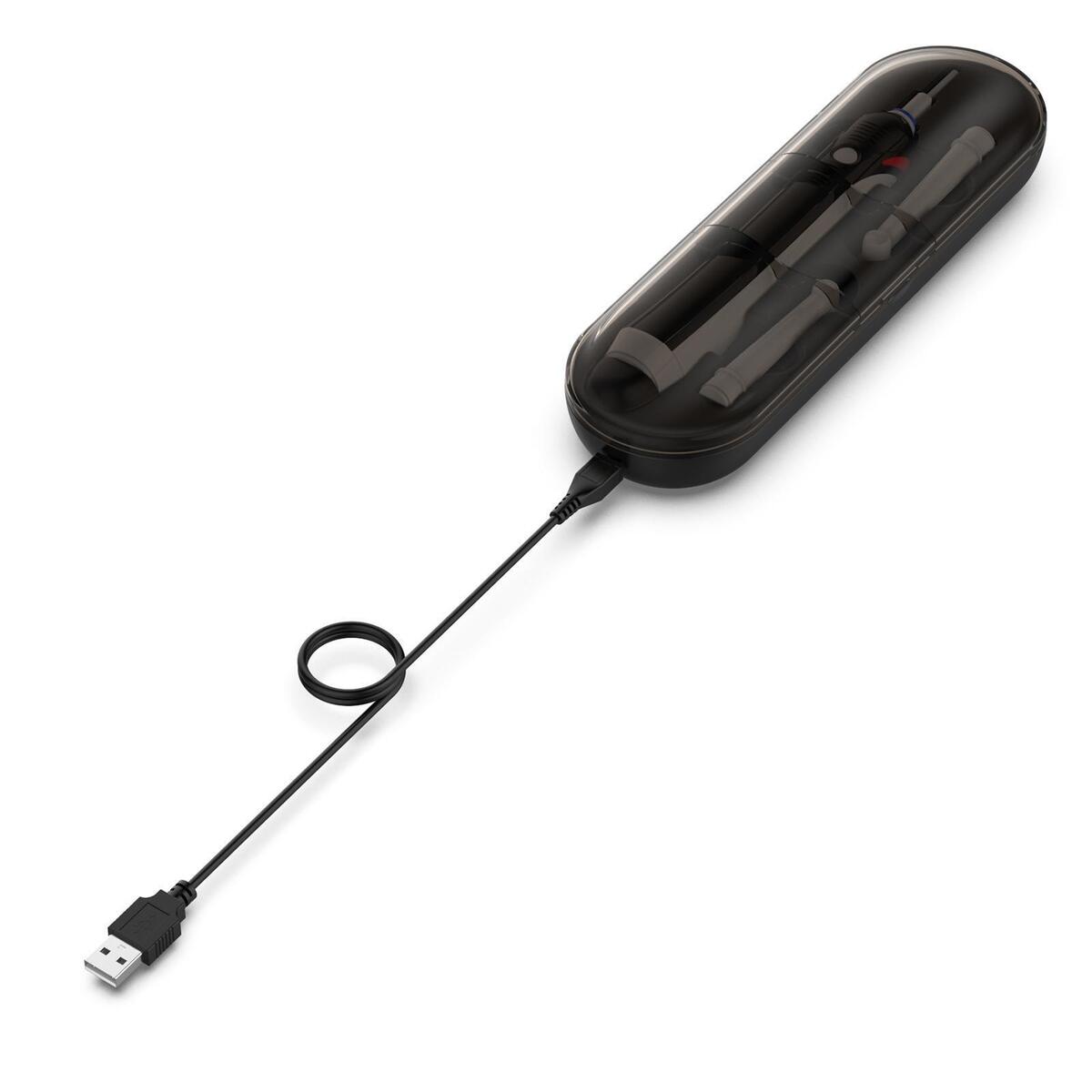 Charging Travel Case Replacement for Braun  D16  USB