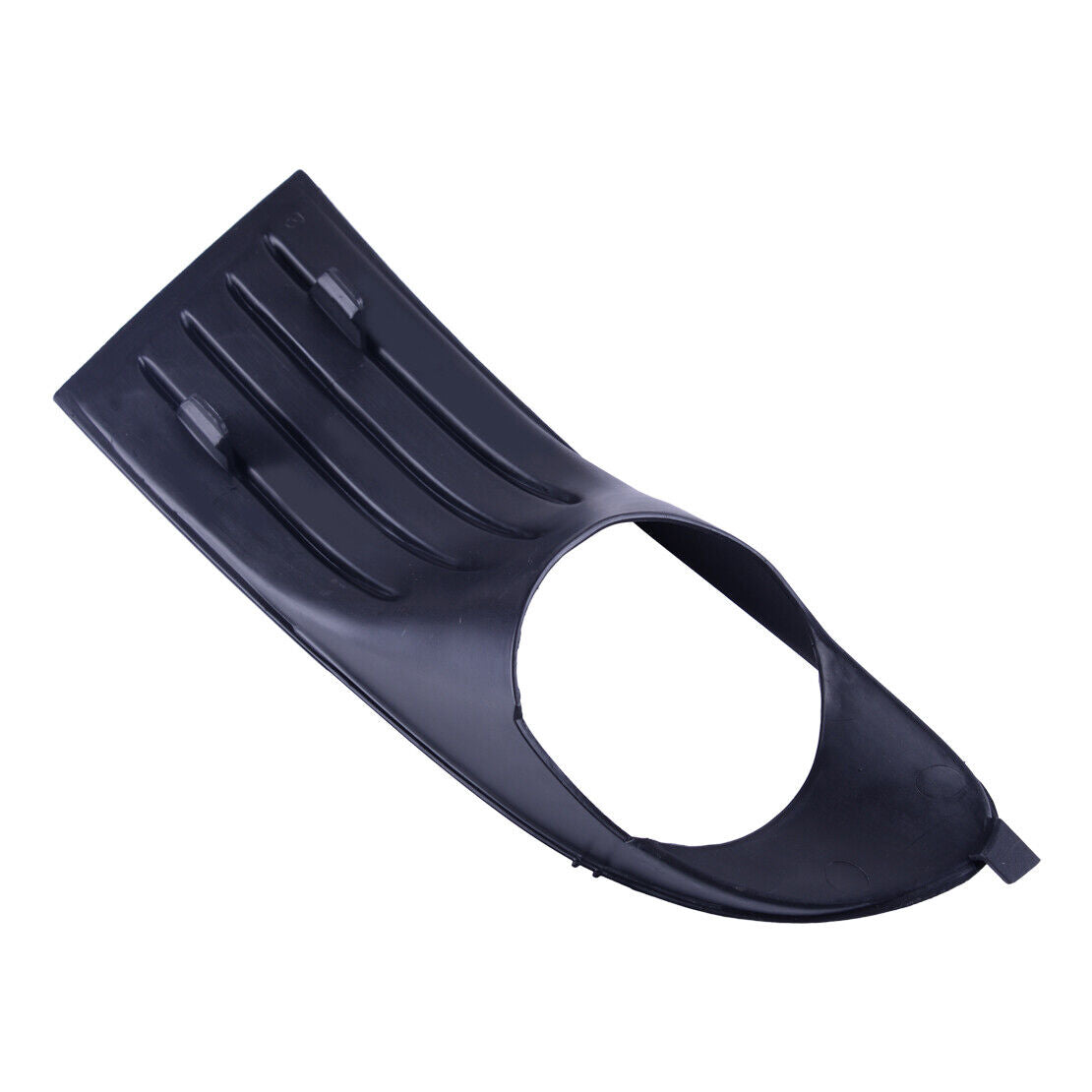 1x Left Front Bumper Fog Light Lamp Cover Trim fit for Dodge Journey 09-2013 Li