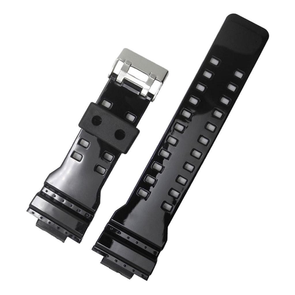 Watch Strap Replacement Band -216H W-735H F-108WH W-215 AEQ-110W