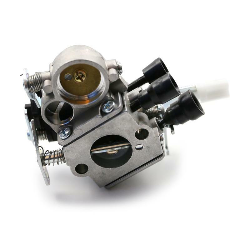 Carburetor Carb Replacement for MS171 MS181 MS211 Chainsaw for Zama 1139 120