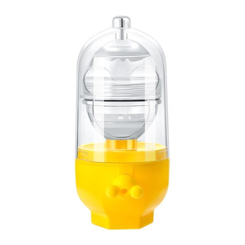Food Grade Material Yolk & Egg White Mix Manual Gadgets Convenient Egg Makers