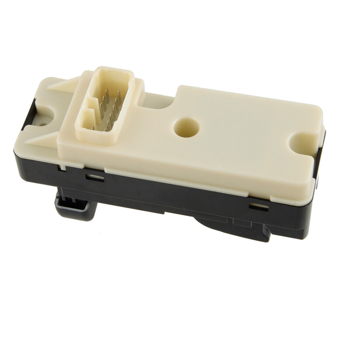 Car 1x Front Electric Power Window Switch Fit for GMC Canyon Chevrolet Colorado