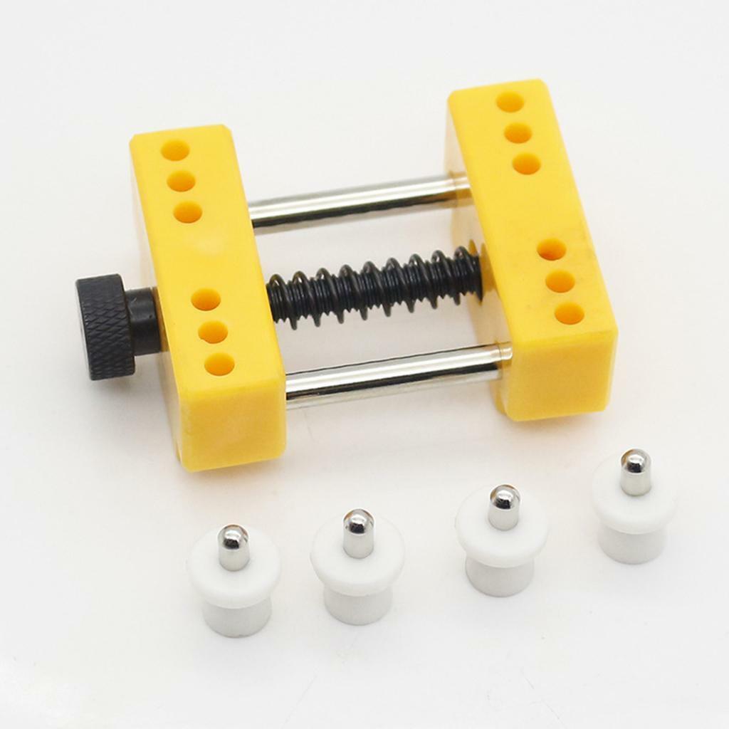 Adjustable Watchmaker Repair Tools   Opener Holding Tool