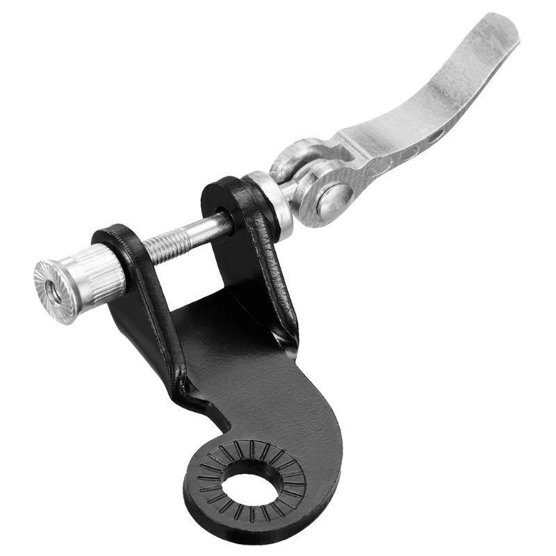 Steel Hitch Trailer Coupler for Children's Trailers & Most Bicycles New Hot