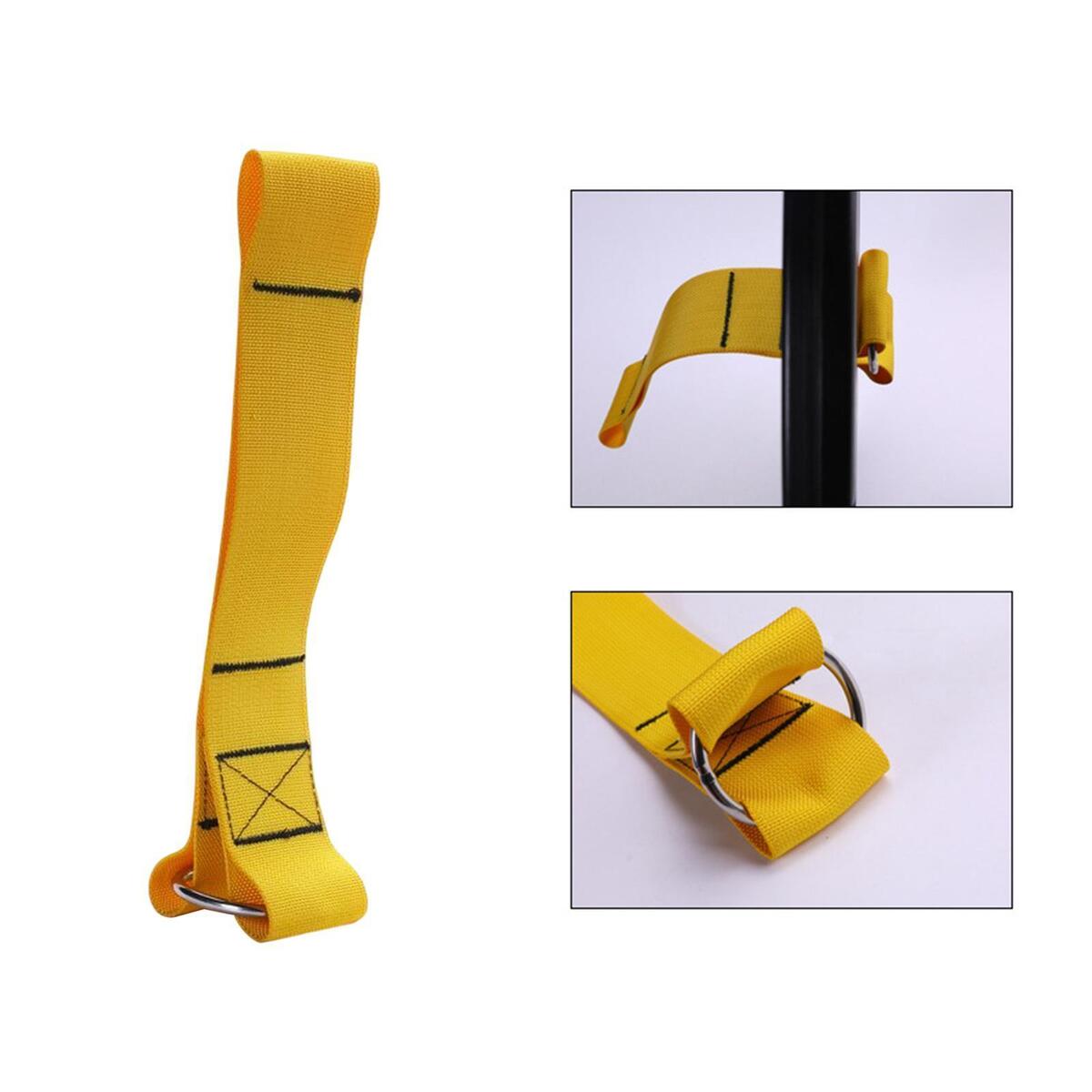 Strap Loading Pin Heavy Duty Durable for  Strength Training