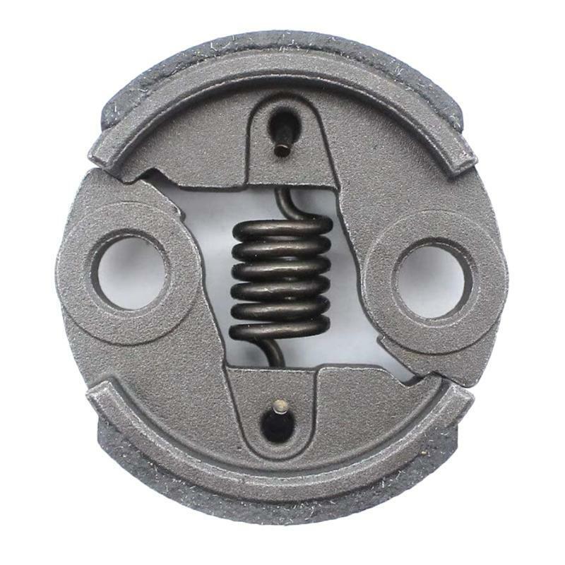 1 Piece of Lawn Mower Clutch for TU26 BC260 CG260 G26 26CC 1E34F Lawn Mower Part