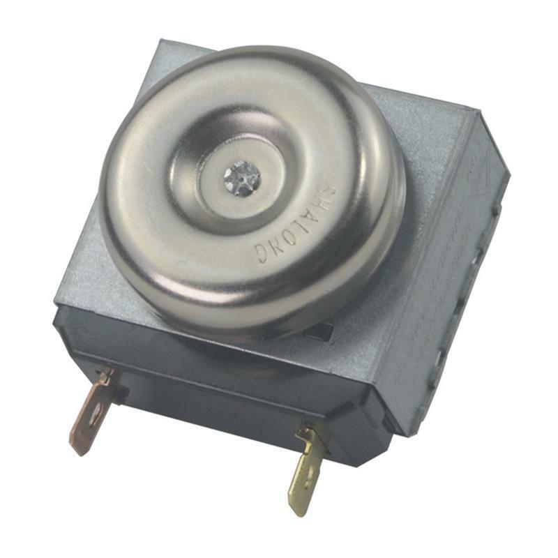 Time Controller Timer Switch 90 Minutes 90M Round Shaft for Microwave Oven