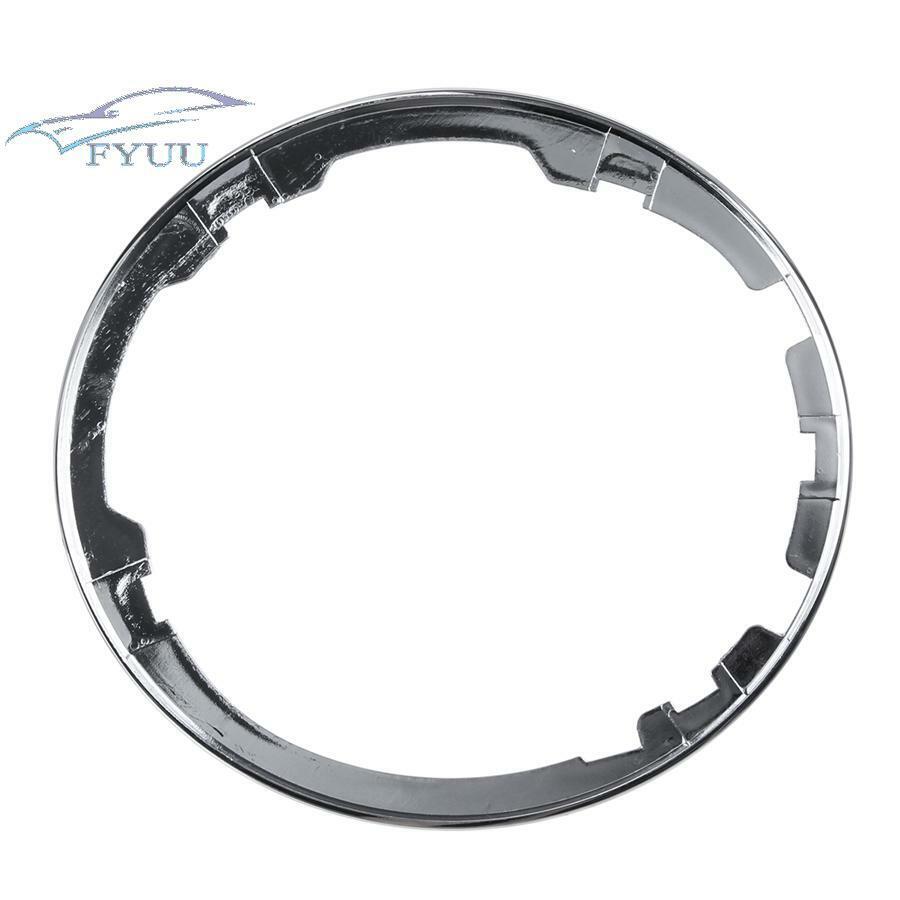 For Fiat 500C 2007-15 Gear Stick Lever Gaiter Frame Retaining Ring Set 55344016