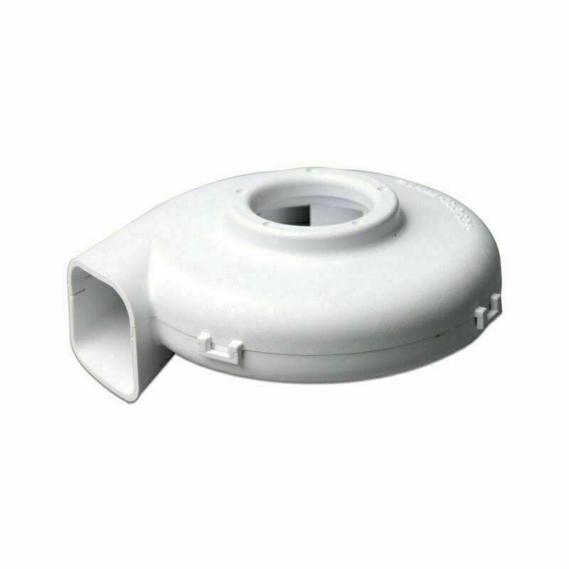 Ventilator Fan Motor for   Mi Roborock S50 S51 S55 Vacuum Cleaner 2nd Gen