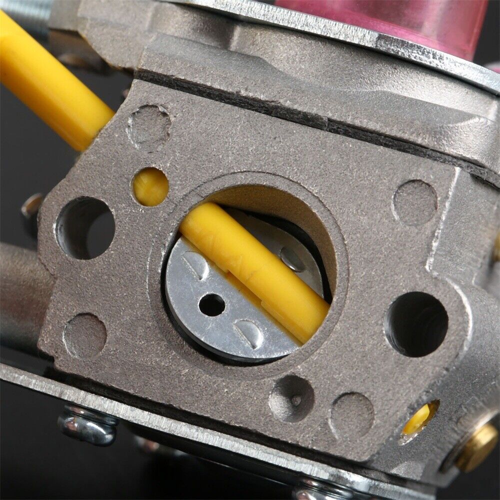 Carburetor Replacement For Craftsman Weedeater Poulan 530071752 ZAMA C1U-W18 1Pc