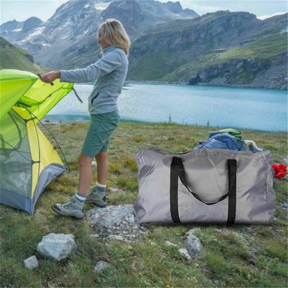 Rowing Boat Accessories Kayak Boat Bags Inflatable Boat Bag Storage Handbag