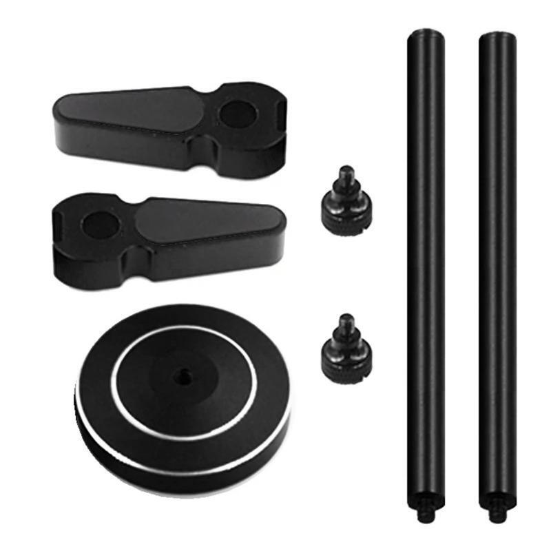 Aluminum Alloy Graphics Video Stand CPU Support Braceket PC Video Cards Holder