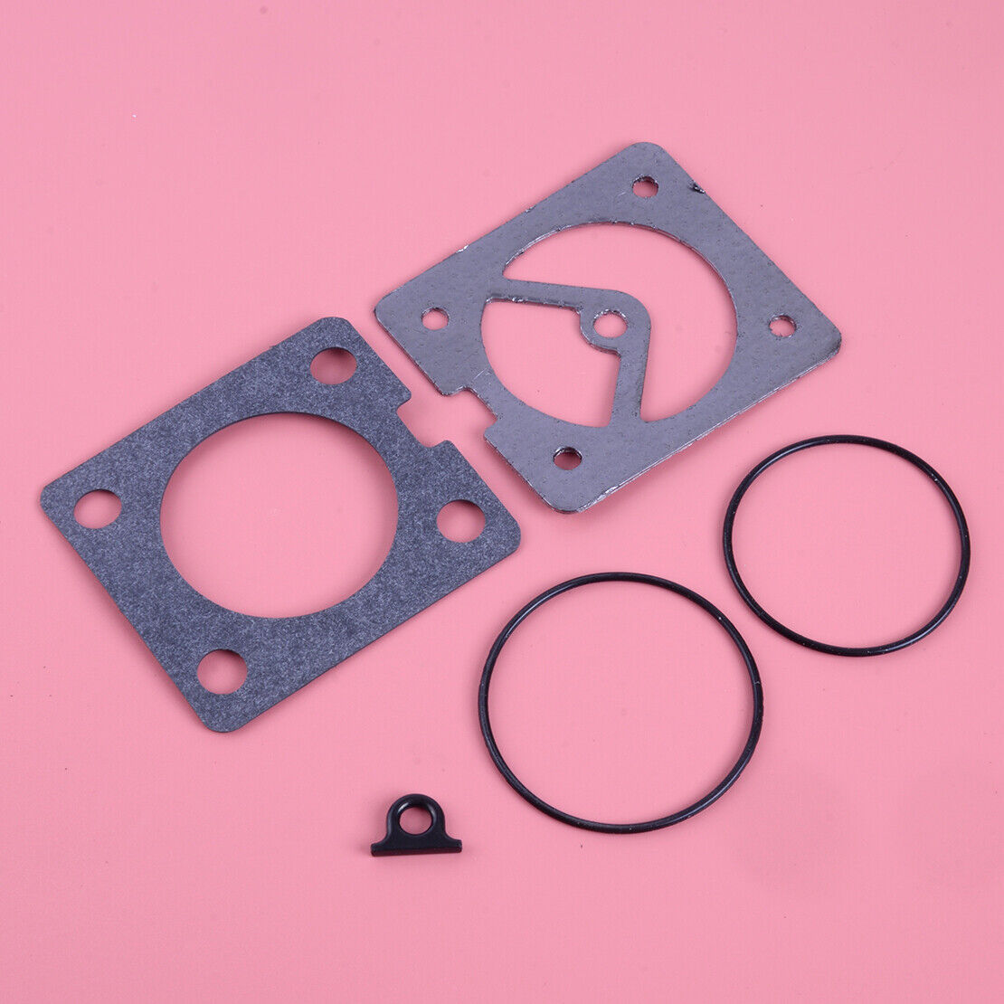Air Compressor Gaskets Fit For Porter Cable Craftsman Black & Decker D30139