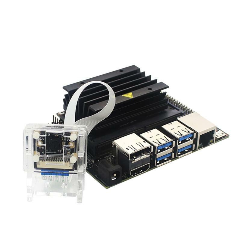 8MP Camera for NVIDIA Jetson Nano camera 160 degree wide-angle camera IMX219