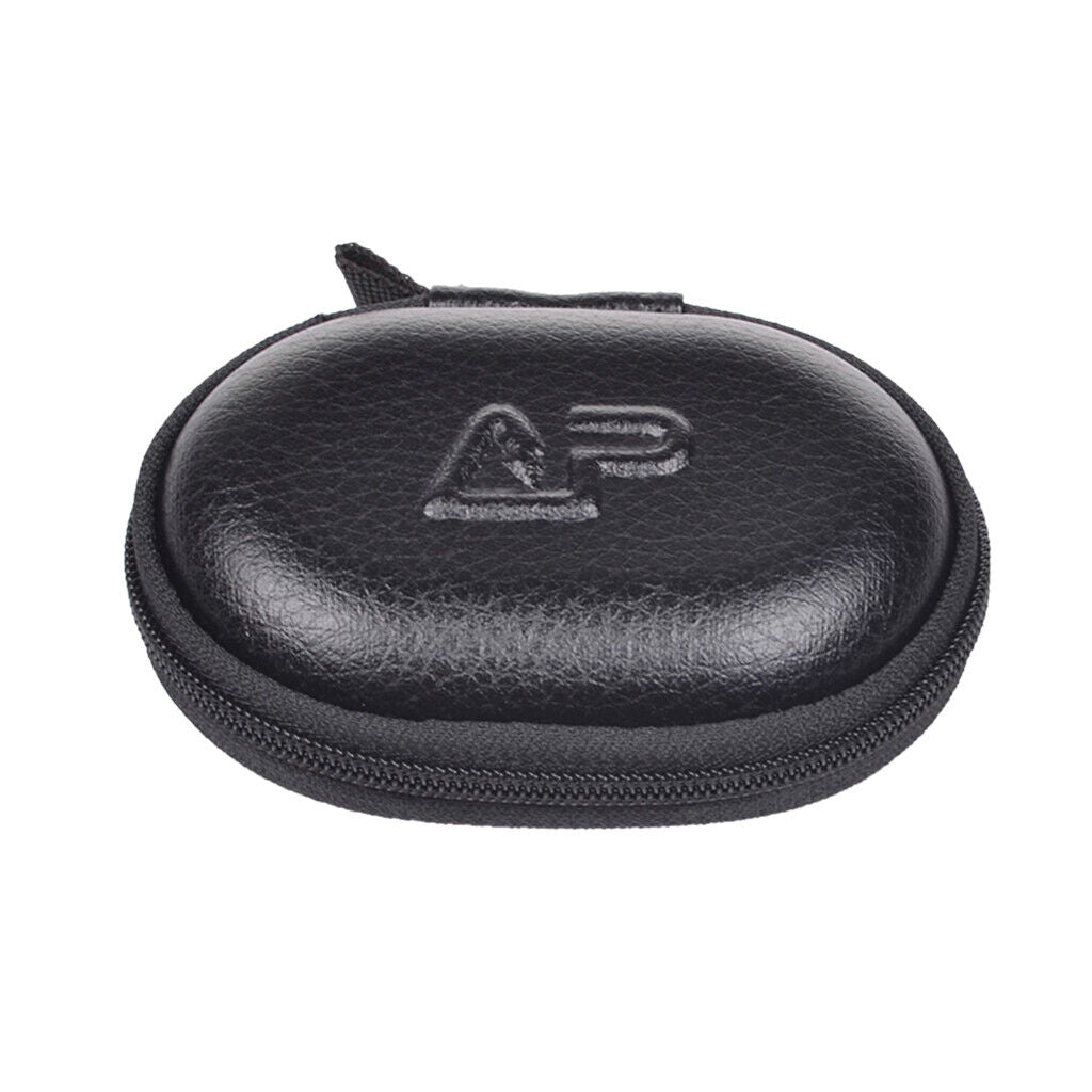EVA Pouch Bag Carrying Case Organizer for Plantronics M50 Bluetooth Headsets