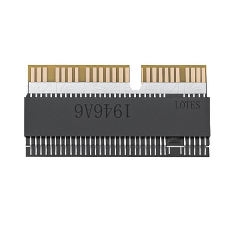 SSD Adapter Card M.2 NVMe PCI-E X4 Internal Solid State 2280 Drive 3000 MB/s