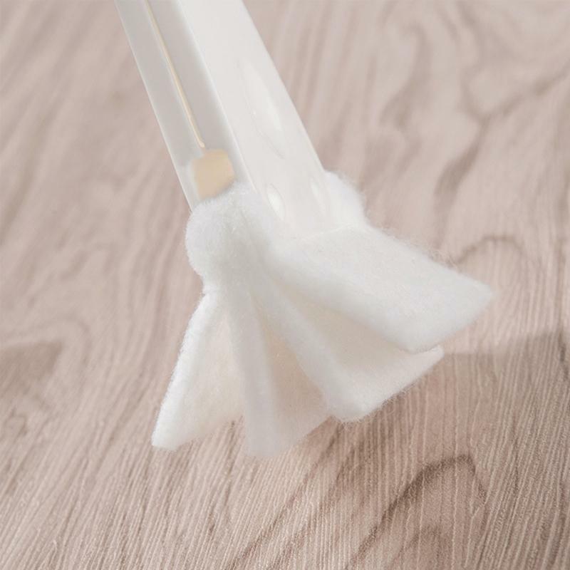 Fan Cleaning Brush with Handle Handheld Multifunctional Cleaning Tool