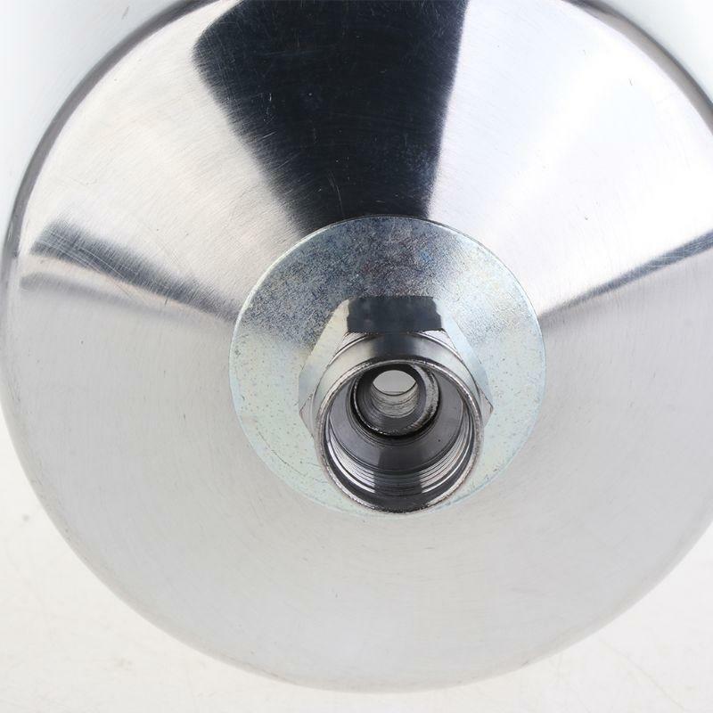 Spray Paint Cup Large Capacity Paint Cup Metal Spray Paint Gun Airbrush Cup Pot