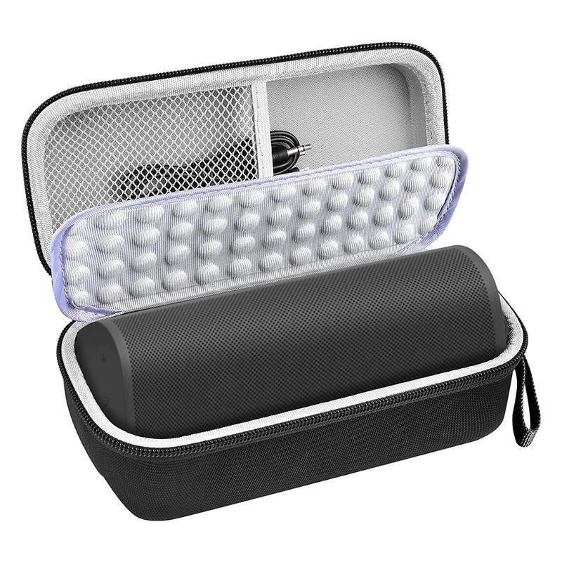 Portable Outdoor Travel for Sonos Roam WLAN Wireless Bluetooth-compatible EVA