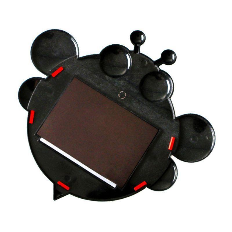 Cute Bee Fridge Magnet Magnetic Storage Box Whiteboard Pen Organizer Save Space