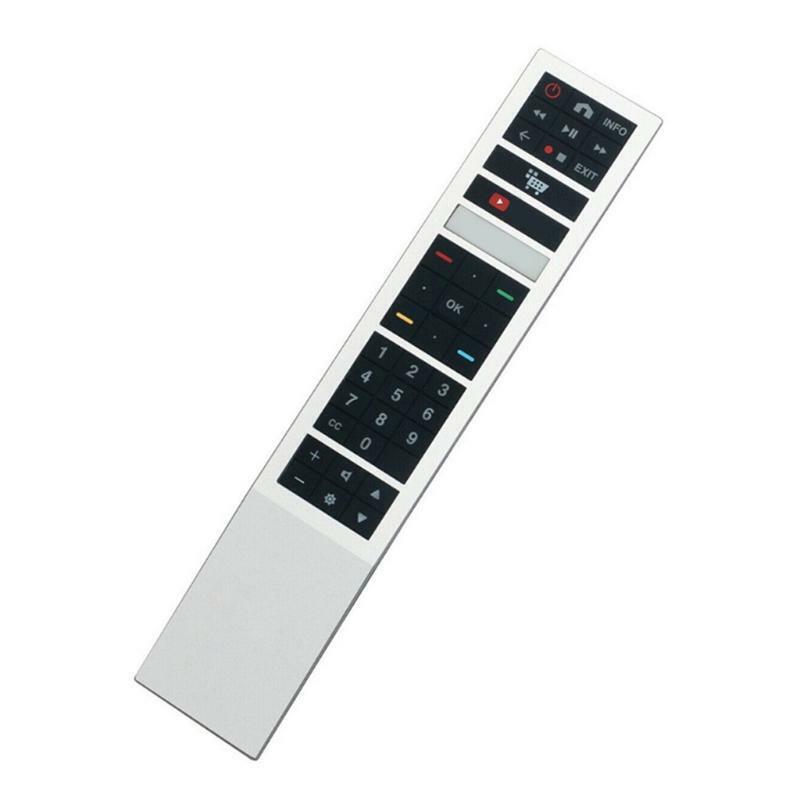 AOC remote netflix YouTube Smart TV C32G1-32 CQ27G2U-27