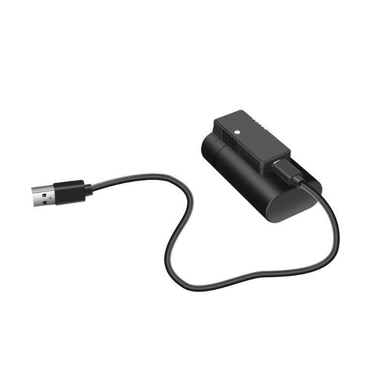 QC3.0 Battery Charger USB Charging Adapter for D-JI Mavic Mini Drone Accessories